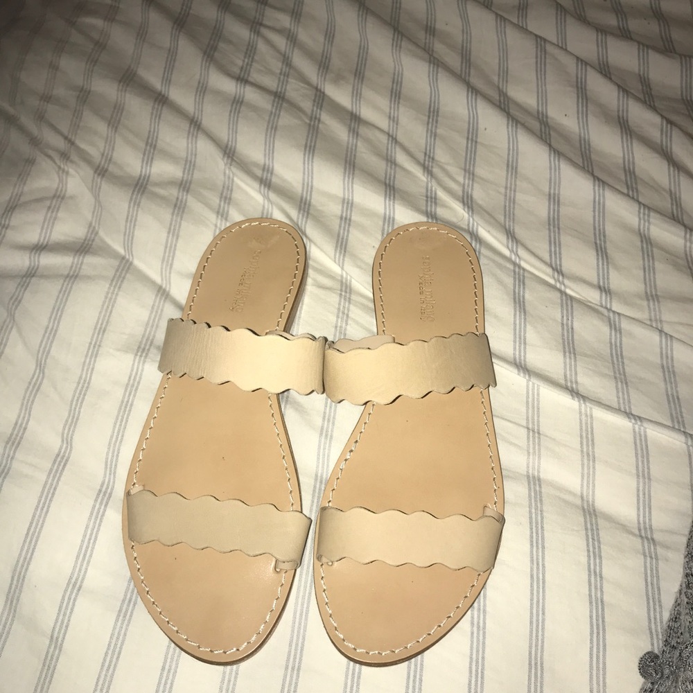 New Sandals